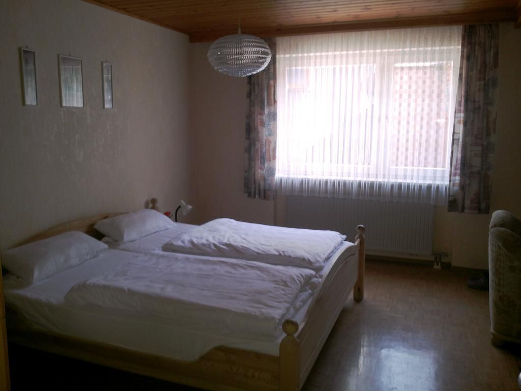 Pension Loeffler Steinbach am Wald Oda fotoğraf